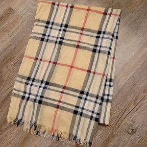 Women's Fashion Scarf